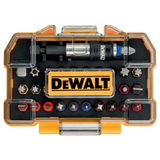 DT7969-QZ - Set de biți pentru șurubelniță Dewalt DT7969-QZ 32 Bucăți - Imaginea 5
