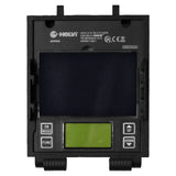 Maschera saldatura Helvi Vision 4.1