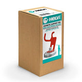 Supporto Magnetico Helvi pinza porta elettrodo MMA