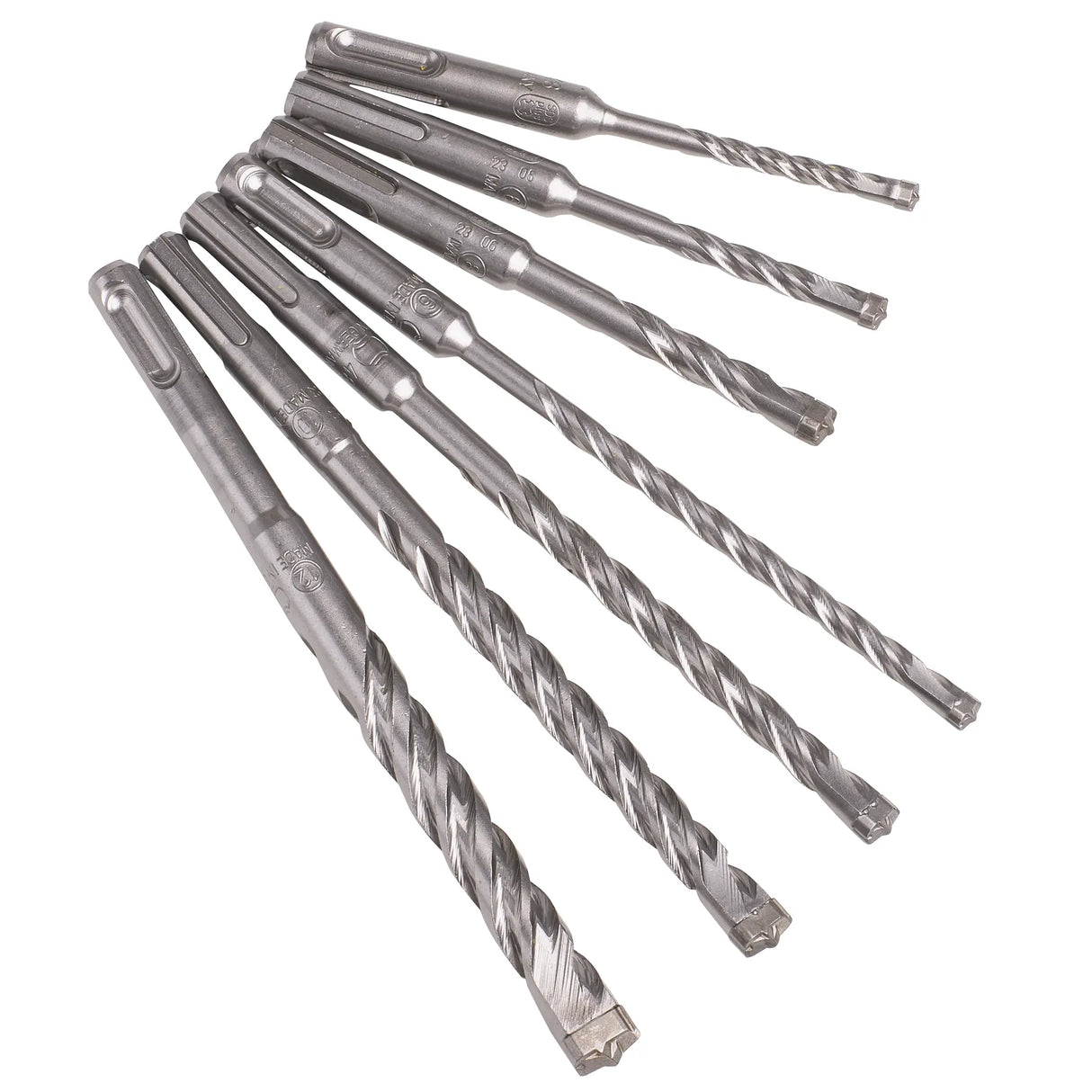 Set di inserti Dewalt DT8976-QZ