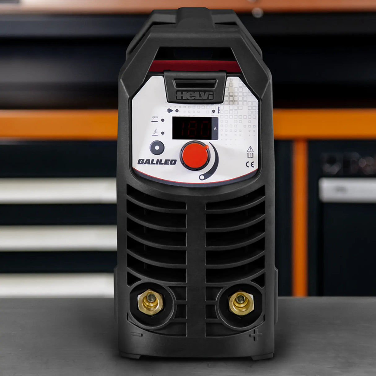 Inverter Helvi Galileo 160