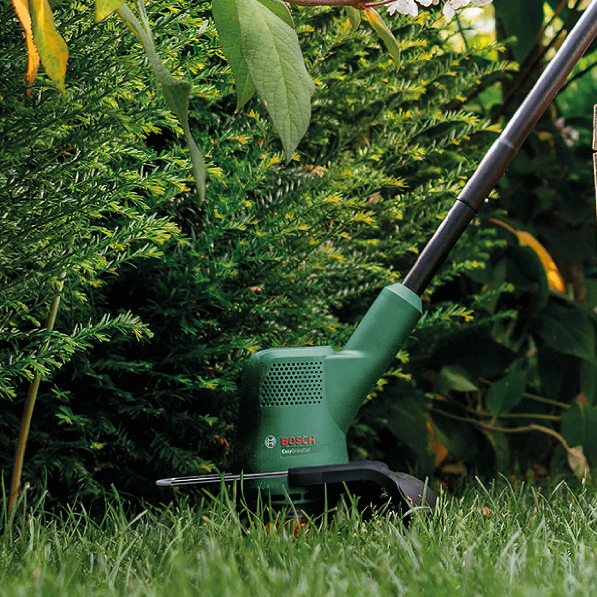 Tagliabordi Bosch EasyGrassCut 18-230 18V 2Ah