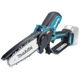 Potatore a catena Makita DUC150ZJ 18V