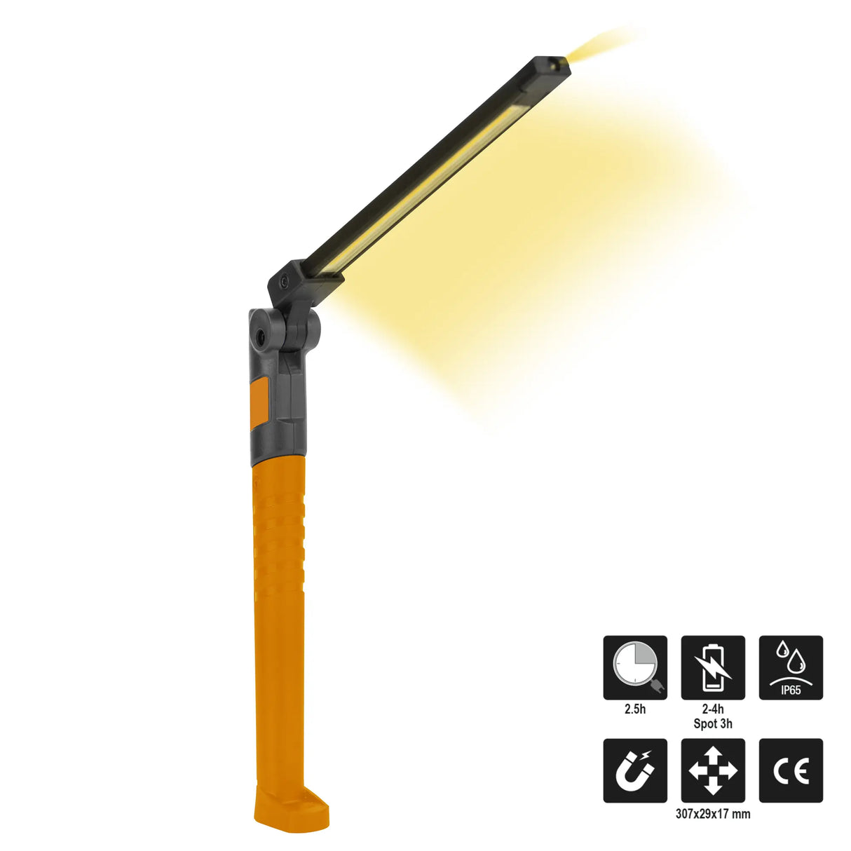 Lampada Led Beta 1838SLIM