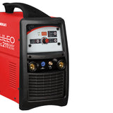 Inverter Helvi Galileo Tig 211 Easy AC/DC