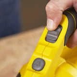 Aspiratore V20 Stanley SFMCVH001B-XJ 18V