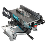 LH001GZ - Ferăstrău circular Makita LH001GZ 40V