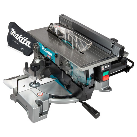 LH001GZ - Ferăstrău circular Makita LH001GZ 40V