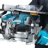 LH001GZ - Ferăstrău circular Makita LH001GZ 40V - Imaginea 11