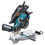 LH001GZ - Ferăstrău circular Makita LH001GZ 40V - Imaginea 12