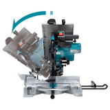 LH001GZ - Ferăstrău circular Makita LH001GZ 40V - Imaginea 13