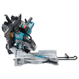 LH001GZ - Ferăstrău circular Makita LH001GZ 40V - Imaginea 14
