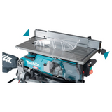 LH001GZ - Ferăstrău circular Makita LH001GZ 40V - Imaginea 16