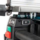 LH001GZ - Ferăstrău circular Makita LH001GZ 40V - Imaginea 19