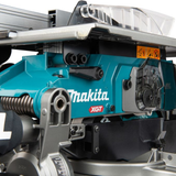 LH001GZ - Ferăstrău circular Makita LH001GZ 40V - Imaginea 20