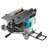 LH001GZ - Ferăstrău circular Makita LH001GZ 40V - Imaginea 2