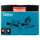 LH001GZ - Ferăstrău circular Makita LH001GZ 40V - Imaginea 22