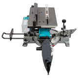 LH001GZ - Ferăstrău circular Makita LH001GZ 40V - Imaginea 5