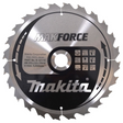 B-32172 - Lamă circulară Makita Makforce B-32172 270x30mm 24T - Imaginea 2