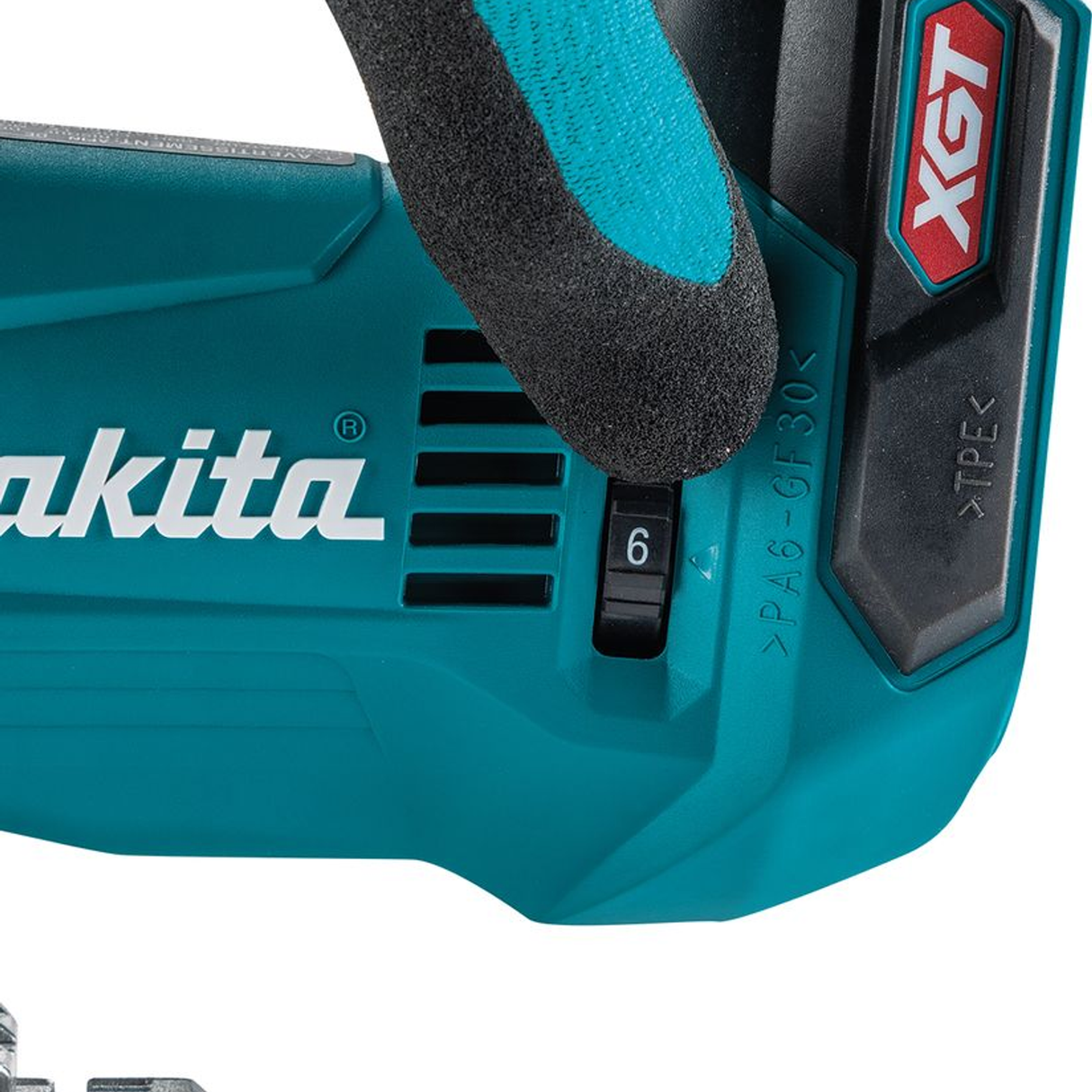 JV002GM201 - Ferăstrău sabie Makita JV002GM201 40V - Imaginea 12