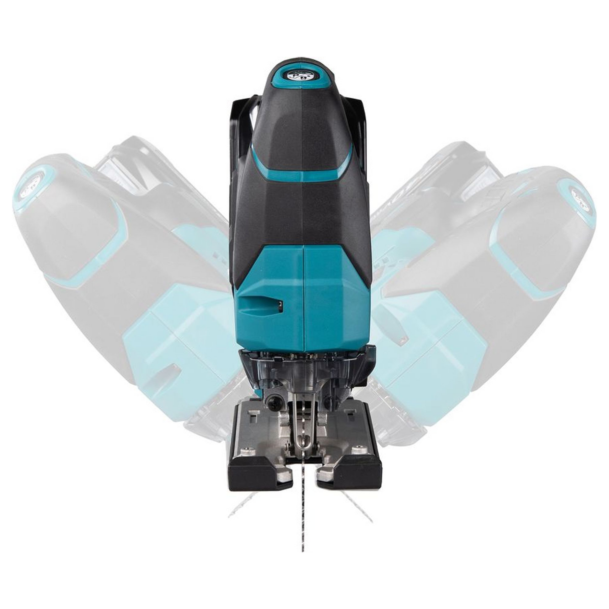 JV002GM201 - Ferăstrău sabie Makita JV002GM201 40V - Imaginea 16