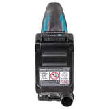 JV002GM201 - Ferăstrău sabie Makita JV002GM201 40V - Imaginea 4