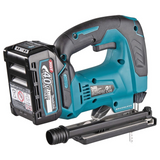 JV002GM201 - Ferăstrău sabie Makita JV002GM201 40V - Imaginea 5