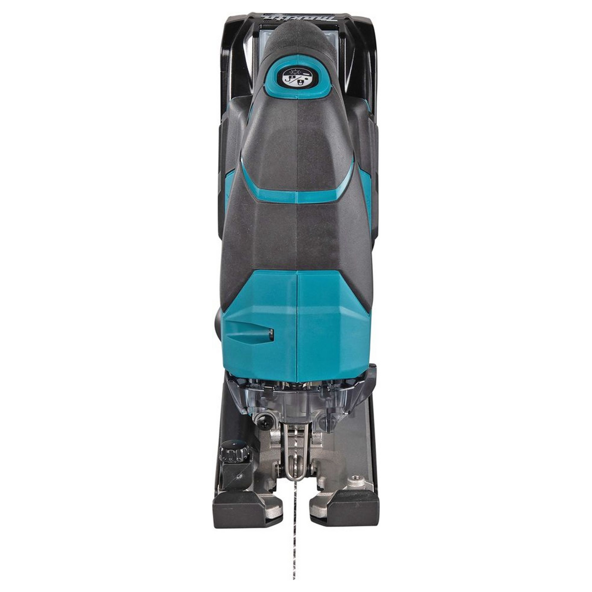 JV002GM201 - Ferăstrău sabie Makita JV002GM201 40V - Imaginea 8