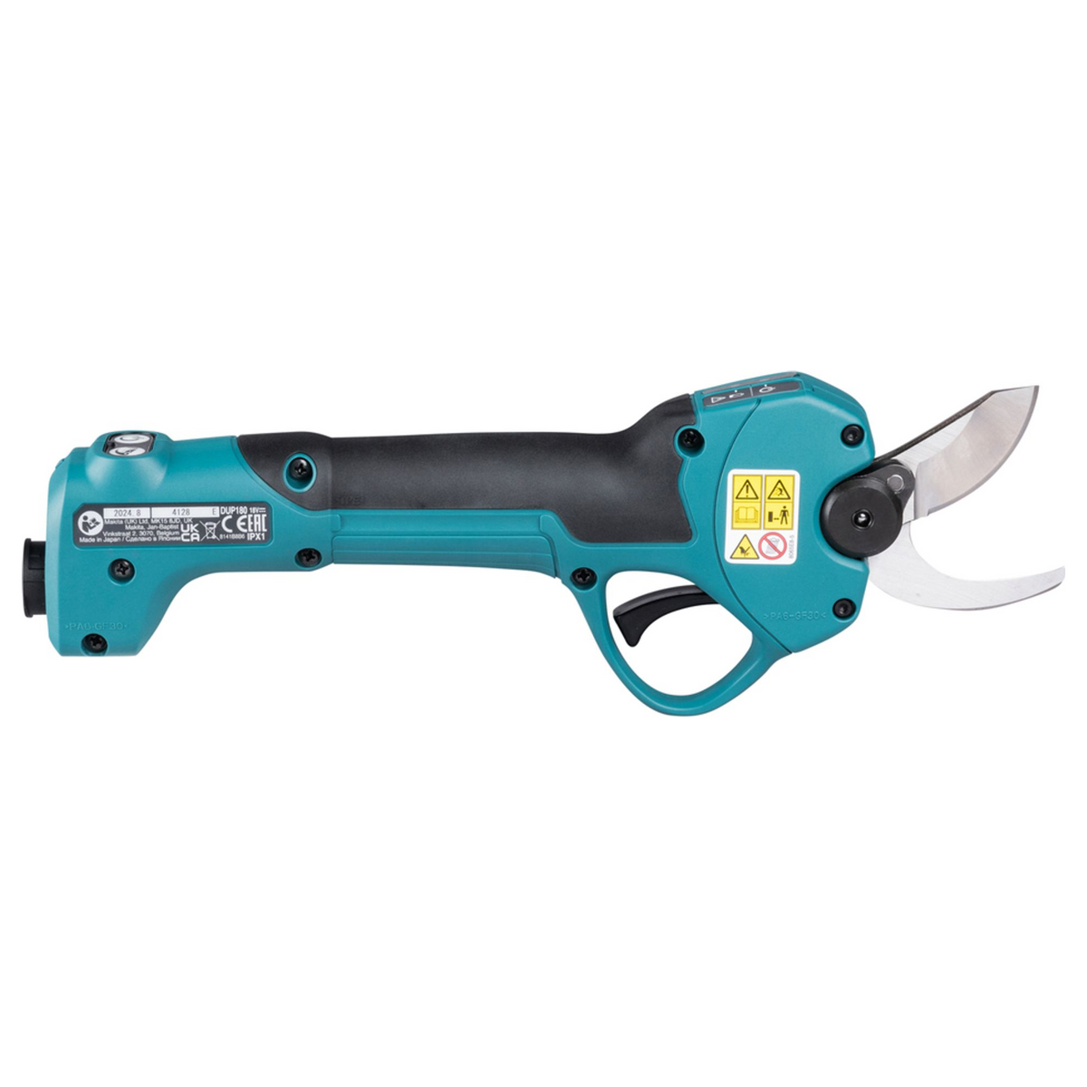 Forbici per Potatura Makita DUP180Z 18V BL XPT
