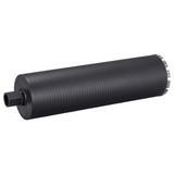 E-20002 - Coroana de diamant Makita E-20002 132x450mm Umed 1-1/4"UNC - Imaginea 2
