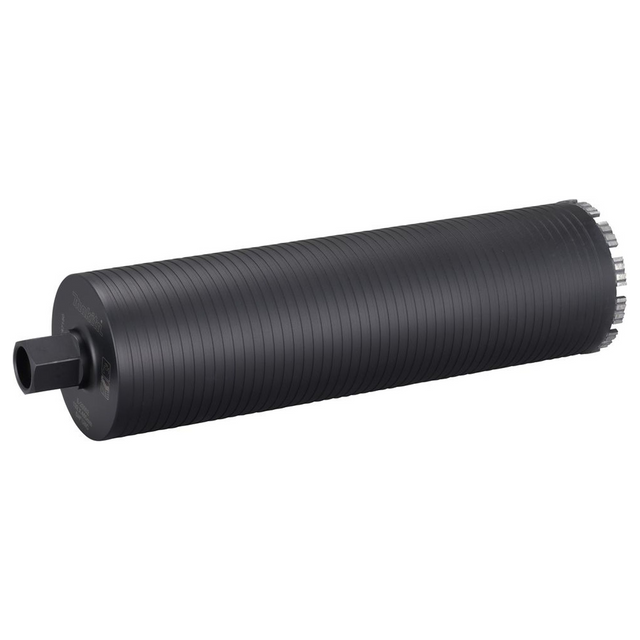 E-20002 - Coroana de diamant Makita E-20002 132x450mm Umed 1-1/4"UNC - Imaginea 2