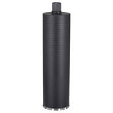 E-20002 - Coroana de diamant Makita E-20002 132x450mm Umed 1-1/4"UNC - Imaginea 3