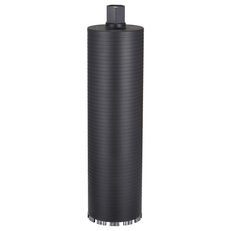 E-20002 - Coroana de diamant Makita E-20002 132x450mm Umed 1-1/4"UNC - Imaginea 3