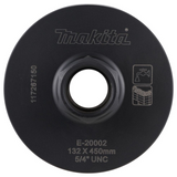 E-20002 - Coroana de diamant Makita E-20002 132x450mm Umed 1-1/4"UNC - Imaginea 5