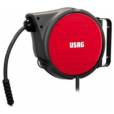 U09390003 - Rolă pentru furtun de aer USAG 939 C 8mm 10m