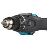 DF003GZ - Mașină de găurit Makita DF003GZ 40V - Imaginea 12