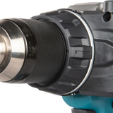 DF003GZ - Mașină de găurit Makita DF003GZ 40V - Imaginea 14