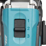 DF003GZ - Mașină de găurit Makita DF003GZ 40V - Imaginea 18
