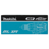 DF003GZ - Mașină de găurit Makita DF003GZ 40V - Imaginea 21