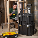 FMST1-75753 - Carrello Porta Utensili Stanley FMST1-75753 PRO-STACK FATMAX - Immagine 4