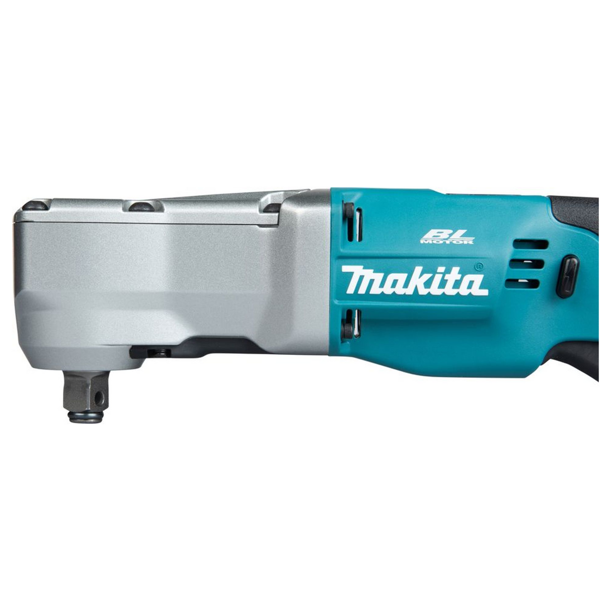 DTL300ZJ - Cheie unghiulară de impact Makita DTL300ZJ 18V - Imaginea 11