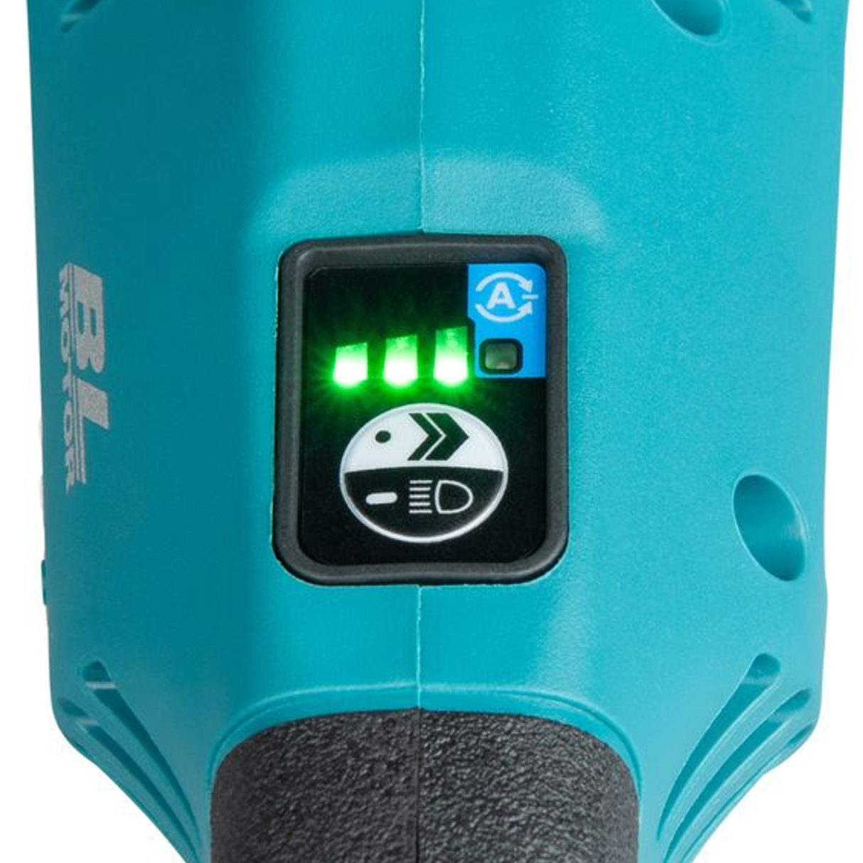 DTL300ZJ - Cheie unghiulară de impact Makita DTL300ZJ 18V - Imaginea 16