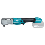 DTL300ZJ - Cheie unghiulară de impact Makita DTL300ZJ 18V - Imaginea 2