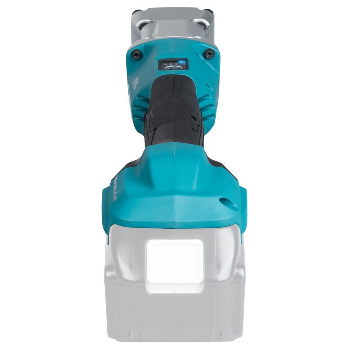 DTL300ZJ - Cheie unghiulară de impact Makita DTL300ZJ 18V - Imaginea 4
