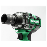 Avvitatore ad Impulsi HiKOKI WR36DHW2Z 36V