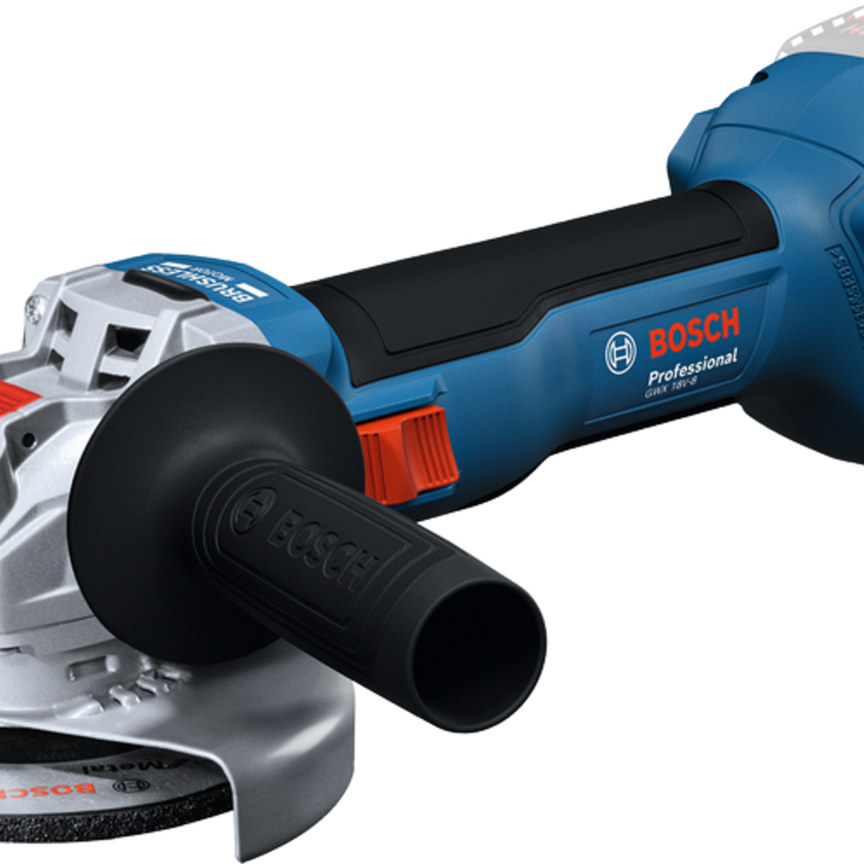 06019N9101 - Râșniță Bosch GWX 18V-8 PRO 18V - Imaginea 19