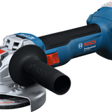 06019N9101 - Râșniță Bosch GWX 18V-8 PRO 18V - Imaginea 19