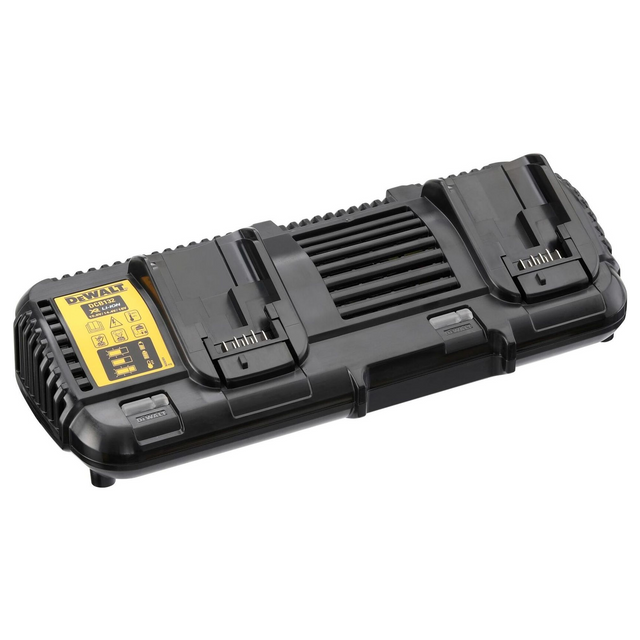 DCB132-QW - Stație de încărcare a bateriilor Dewalt DCB132-QW 18/54V 4A