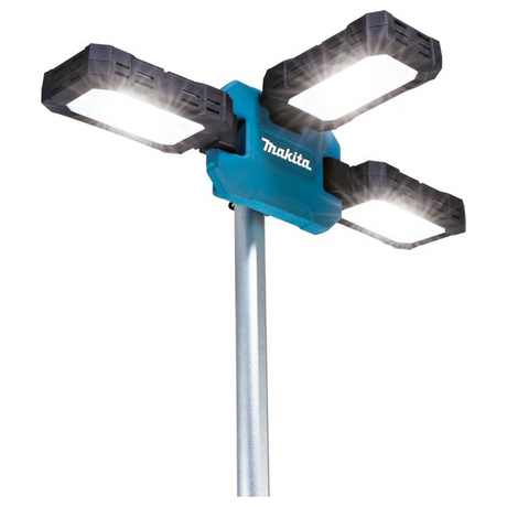 ML014G - Turnul Farului Makita ML014G XGT 40V/18V 15000lm - Imaginea 2