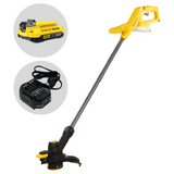 SFMCST925M1-QW - Mașină de tuns iarba Stanley SFMCST925M1-QW 18V 2Ah